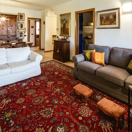 Apartment La Casa Colorata - Large Flat - Desenzano Del Garda *