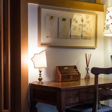 Apartment La Casa Colorata - Large Flat - Desenzano Del Garda *